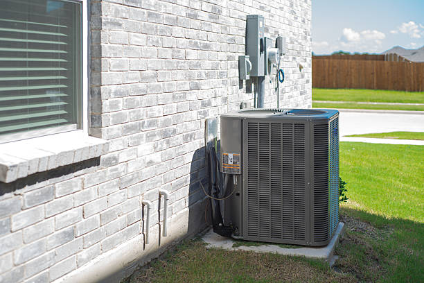 Reliable Ac Installation contractor in Cook Springs, AL by FH HVAC